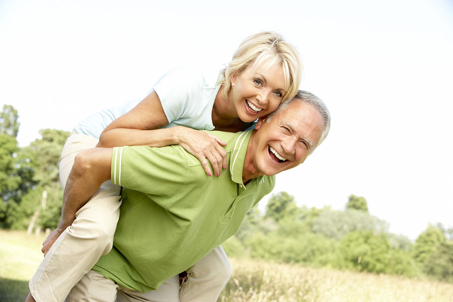 Testosterone therapy In Deer Park: More Energy