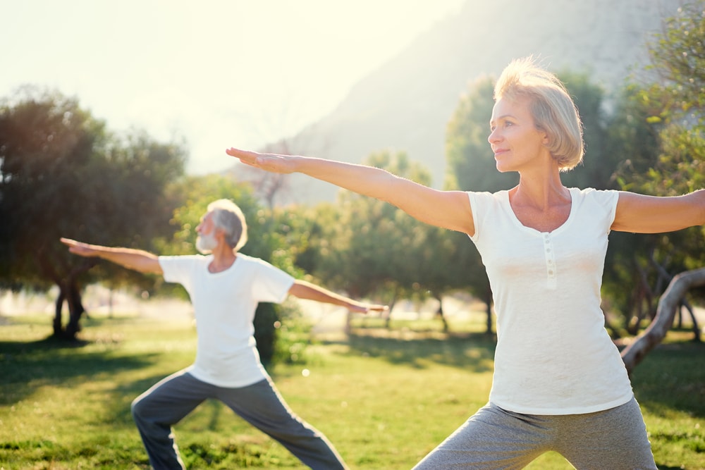 Testosterone therapy In Deer Park: Slim Body